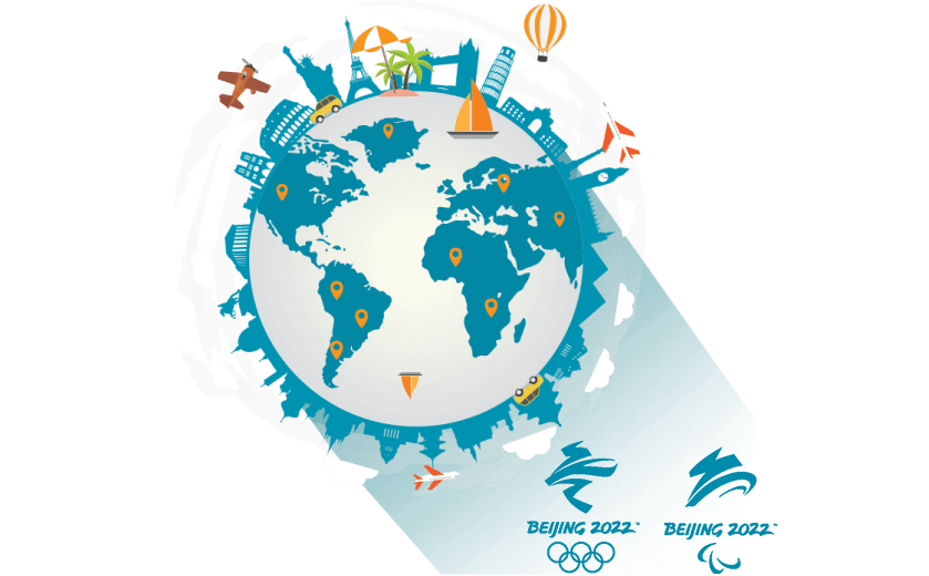 在斯洛文尼亚怎么穿回中国 - GOTOCN